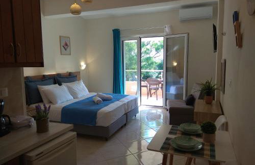 Tzafi's Apartments 2 - Foto 6