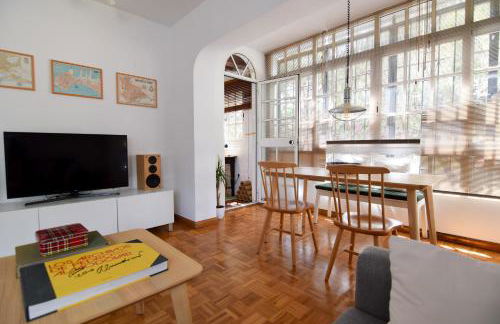 Letmalaga Casa Gibralfaro - Photo 13