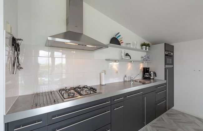 Fantastic Apartment Seaside With Terrace - Foto 13