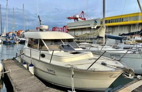 Ero- A floating Escape in Lisbon - Foto 1