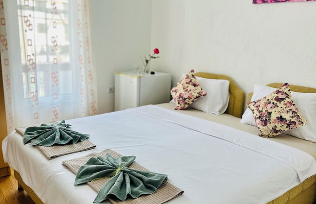 Bogumila Hotel - Foto 9