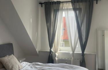 Executive Maisonette Penthouse Loft, Rooftop Pool, Central Hannover and Direct Messe Connection - Foto 22