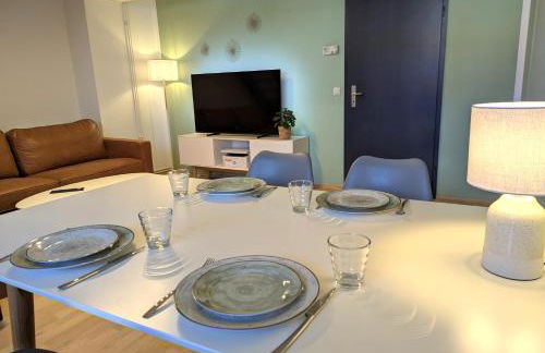 Ferienwohnung Marktblick - Foto 17