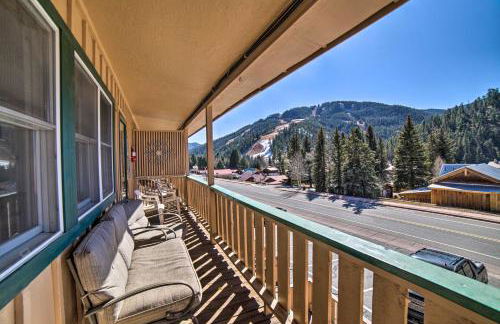 Red River Condo with Fire Pit half Mi to Slopes! - Foto 27