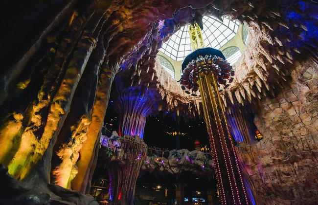 Ba Na Hills und Golden Bridge Tagestour - Foto 10
