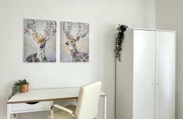 Ferienwohnung Burgstraße - Foto 12