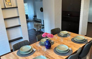 Luxury Wellness Villa mit Schlossblick - Sauna & Whirlpool - Foto 60