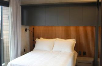 MyHome - Studio de Luxo perto do Iguatemi - Foto 24