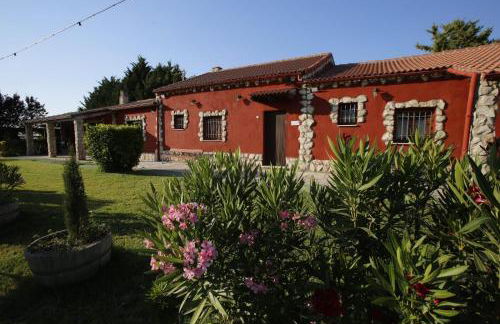 FINCA ENTREVIÑEDOS de Bodegas Marcos - Foto 20