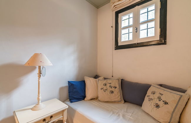 Villa SEAlia Elegantseasidein Spetses - Foto 26