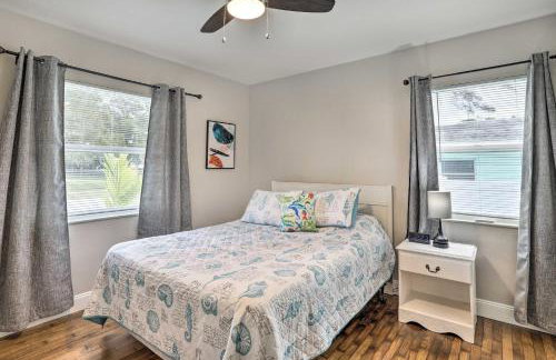 Pet-Friendly Gulfport Home Less Than 2 Mi to Beach - Foto 16