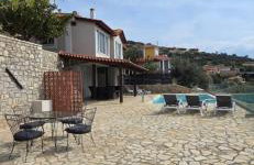 Apollo Romantic Sea View Villa - Photo 11