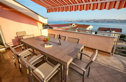Apartments Villa Dina - Foto 20