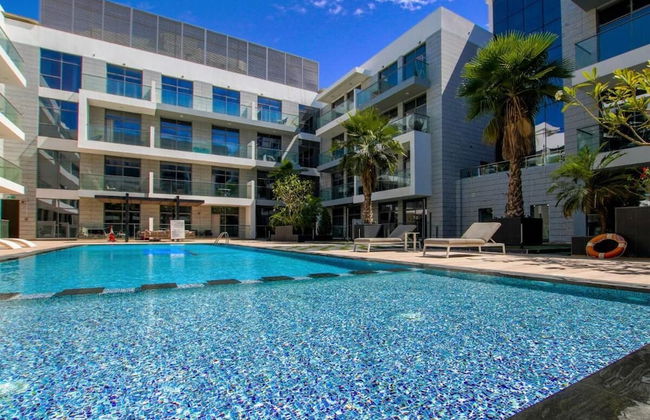 Primestay - Prime Views Apartments - Meydan Dubai - Foto 79