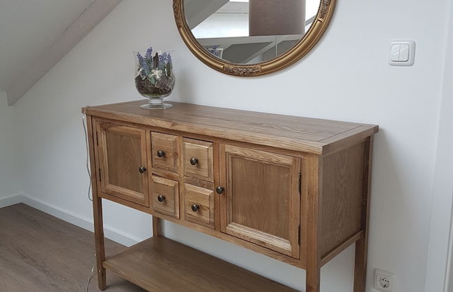 Villa Alpenpanorama - Foto 8