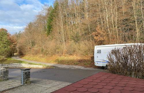 3 Zimmerwohnung am Waldrand - Foto 20