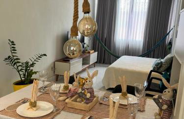 Itapuã Beach - Espaço Aconchegante e Tranquilo pra você e sua família! - Foto 1