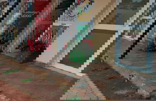 Too's Nest Edoret - Foto 25