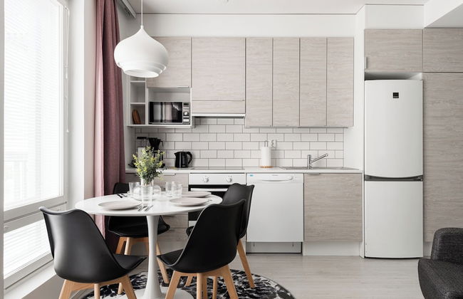 Borg Housing Travel Center - Foto 5