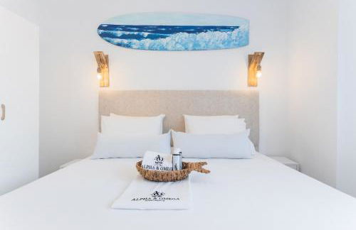 Alpha & Omega - Foto 36