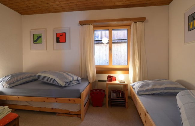 Ferienwohnung Vi 338a - Foto 20