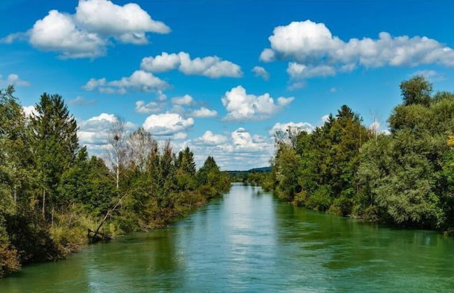 Villa Alpenpanorama - Foto 32