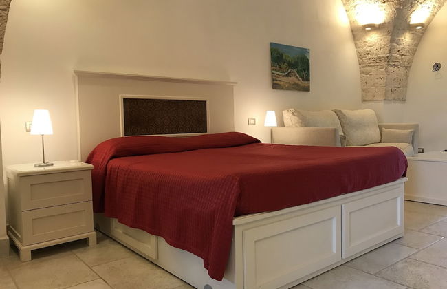 Relais Masseria Della Colomba - Foto 7