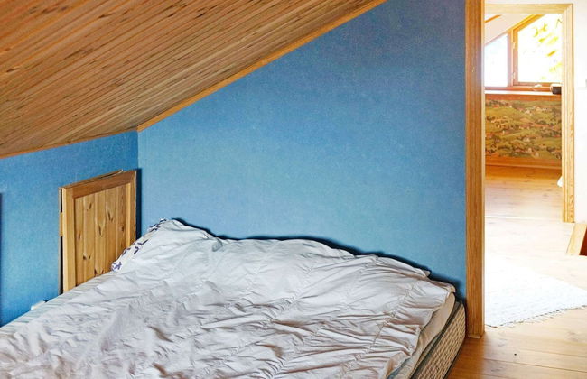 Holiday Home in Beddingestrand - Foto 10