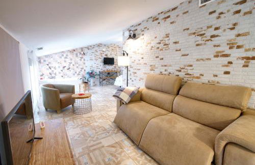 Apartamentos Cabañas - Foto 13