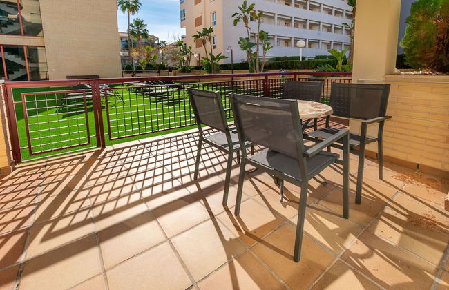 apartamentos Albir Confort - Foto 50
