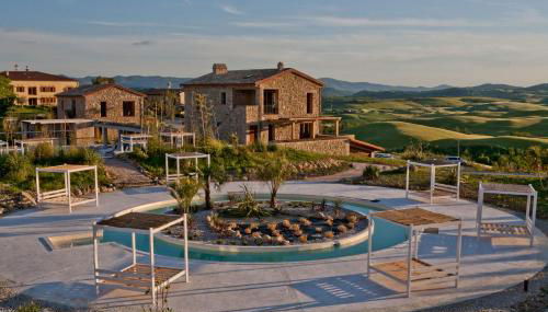 Tuscany Forever Premium Apartments - Foto 1