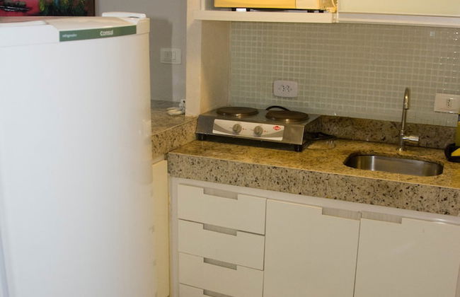 Flat Pipa Oceano - Foto 36