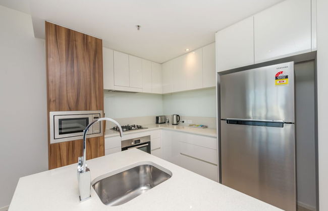 Accommodate Canberra - Manhattan - Foto 12