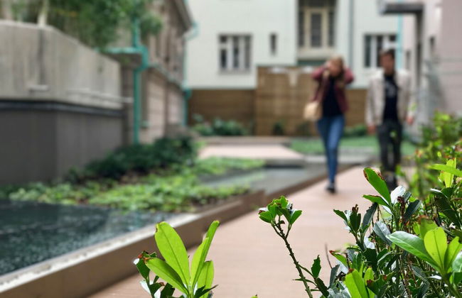 Art Suites Spalena - Photo 25