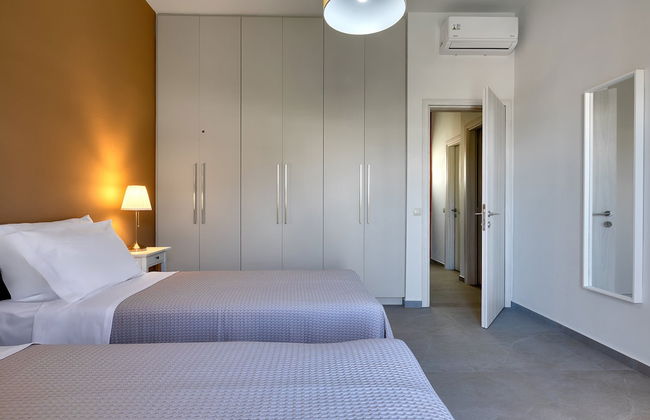 Lemonia Suites in Ikaria - Foto 5