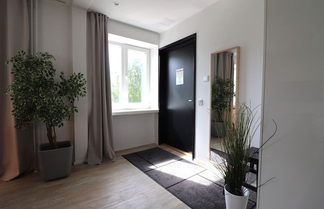 Forenom Apartments Helsinki Lauttassari - Foto 11