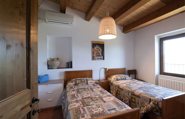 Holiday Home in Torchiaro With Garden - Foto 9