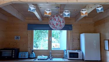 Springbank Cabin - Foto 4