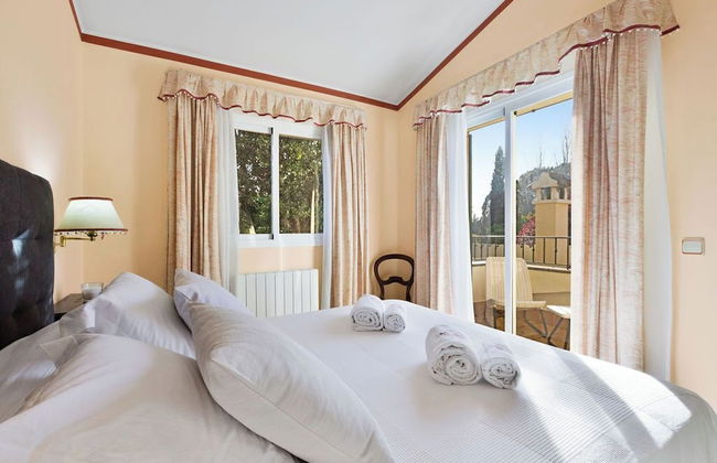 Villa Santa Maria - Photo 5