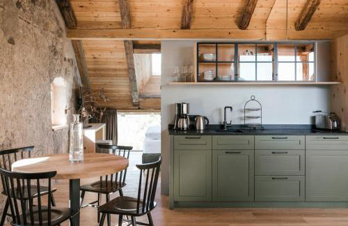 St. Vigilius modern historic apartments - Photo 9