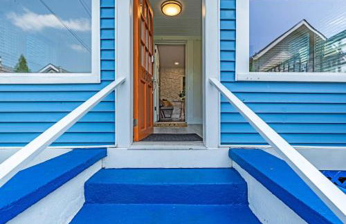 Bungalow Blue in Bradley Park - Foto 6