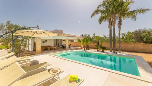 Villa Aurelio - Foto 3