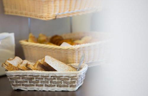 All Suites Appart Hôtel | Palaiseau - Massy TGV - Foto 91