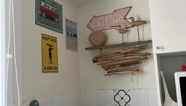 Hossegor Centre Ville T2 Rez de Chaussée Terrasse - Foto 3