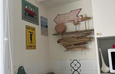 Hossegor Centre Ville T2 Rez de Chaussée Terrasse - Foto 3