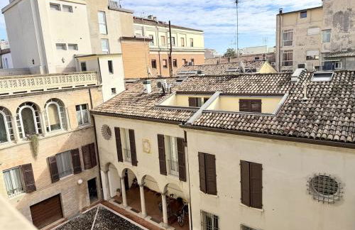 Casa Petrucci centro storico, accesso ztl e park gratuito - Foto 7