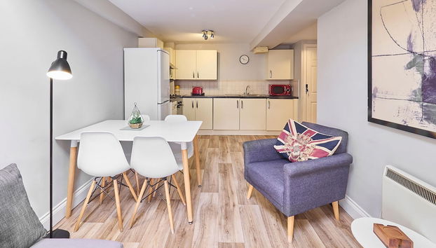 Host Stay Roper Road - Foto 3, Zimmer