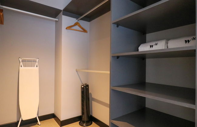 w Stunning 1BR w Perfect View in San Isidro - Foto 17