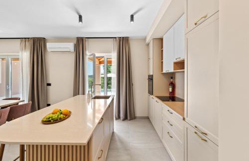 Villa Sentiero - Foto 14