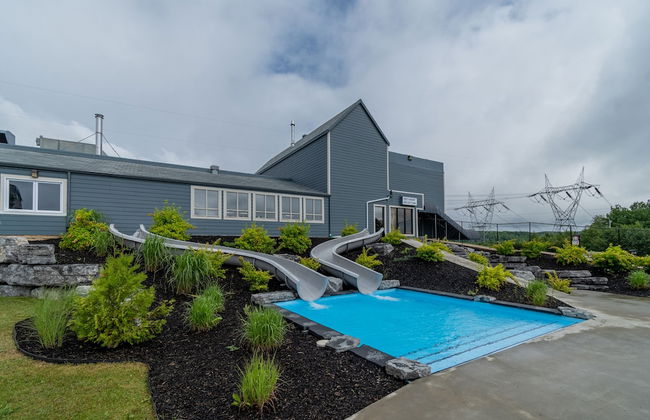 Condos Vacances MSA CHALET - Foto 4